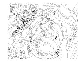 kia compression test|Compression test .